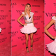 Illustration for article titled Hideous Dresses and Alien Chic at the Victorias Secret After Party